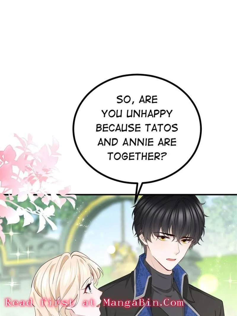 The Sultry Demon King Wants Me Chapter 91 page 40