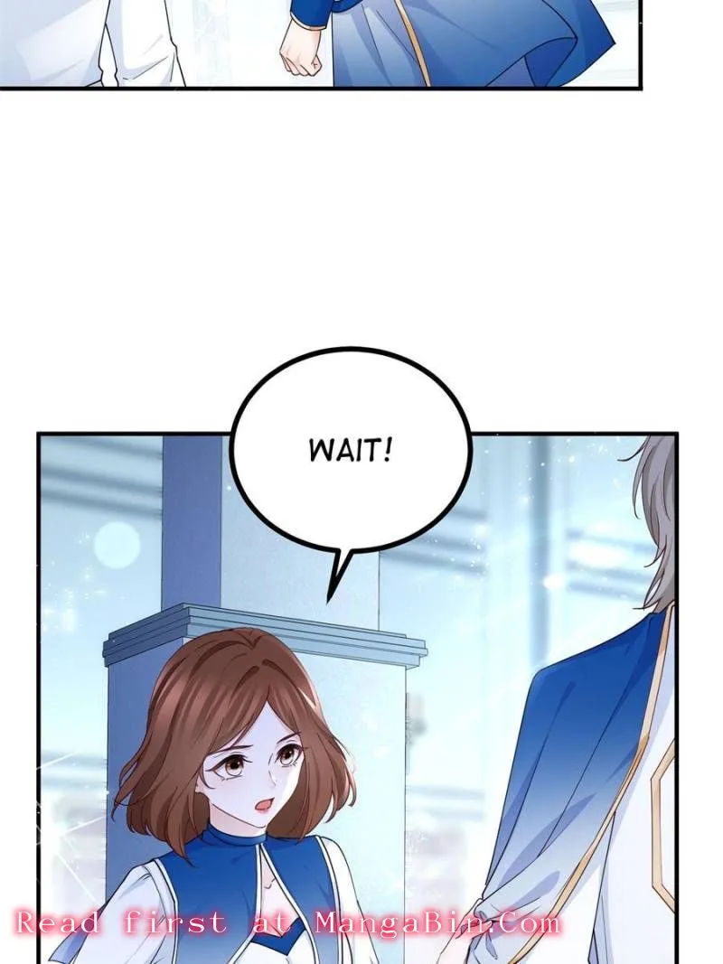 The Sultry Demon King Wants Me Chapter 91 page 7