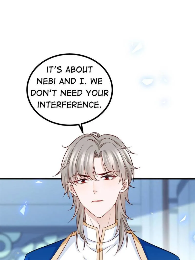 The Sultry Demon King Wants Me Chapter 91 page 16