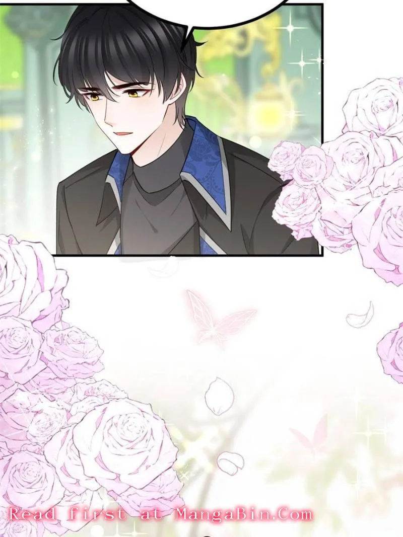 The Sultry Demon King Wants Me Chapter 91 page 44