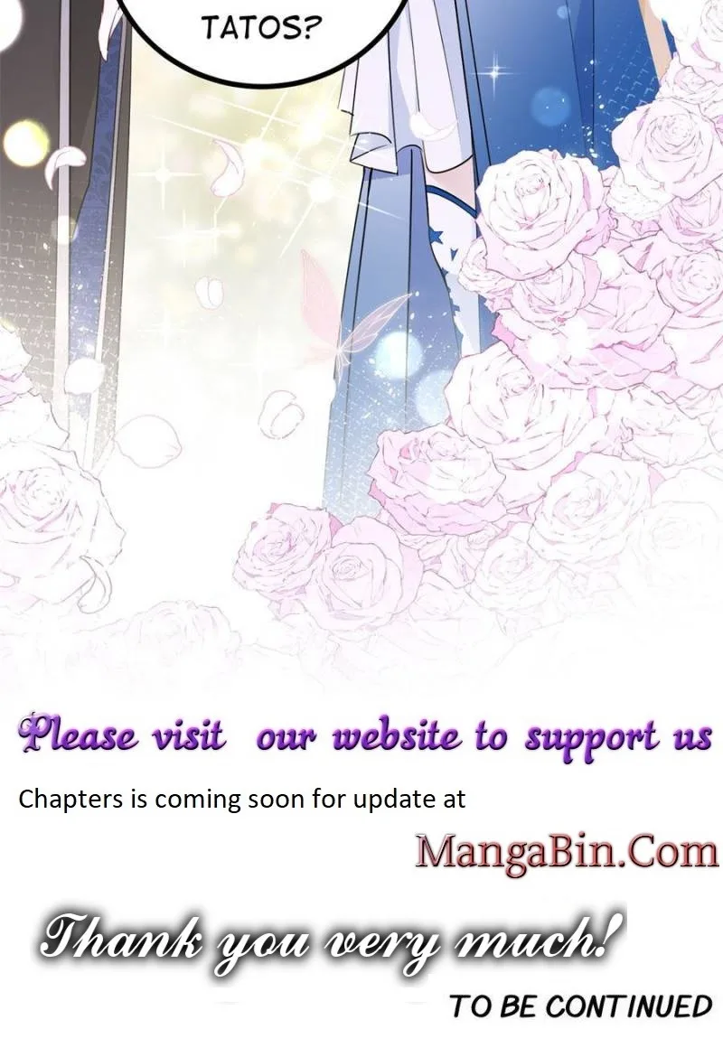 The Sultry Demon King Wants Me Chapter 91 page 46