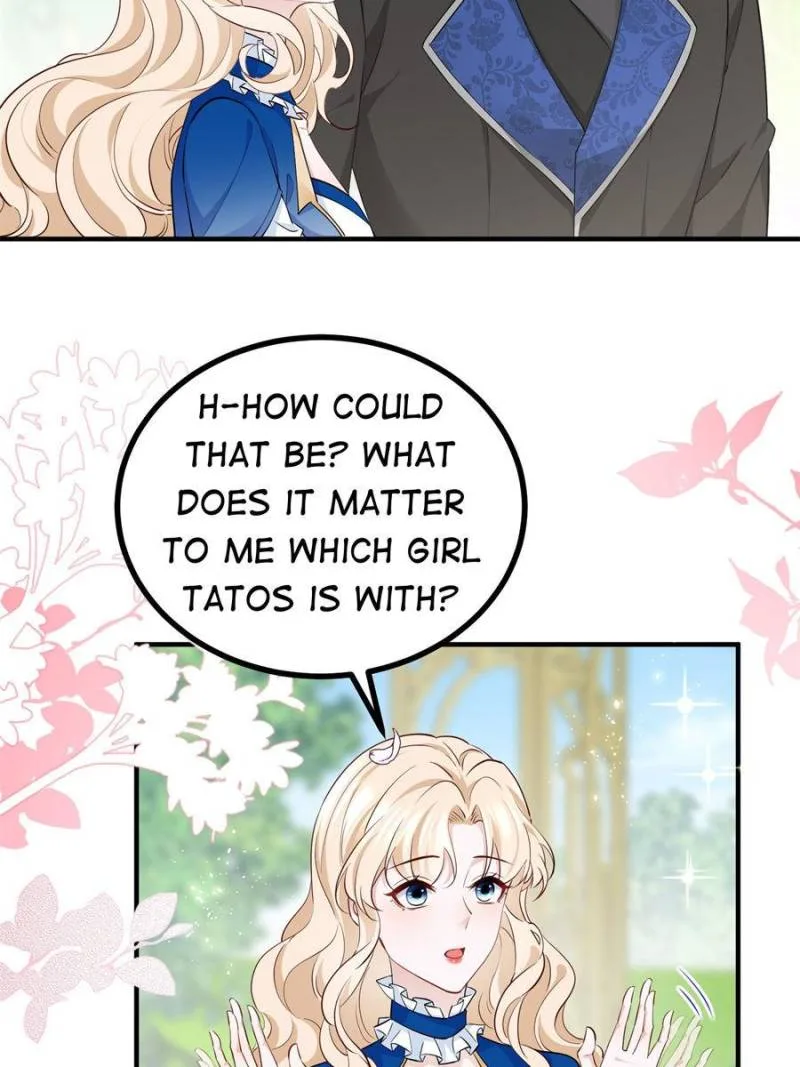 The Sultry Demon King Wants Me Chapter 91 page 41