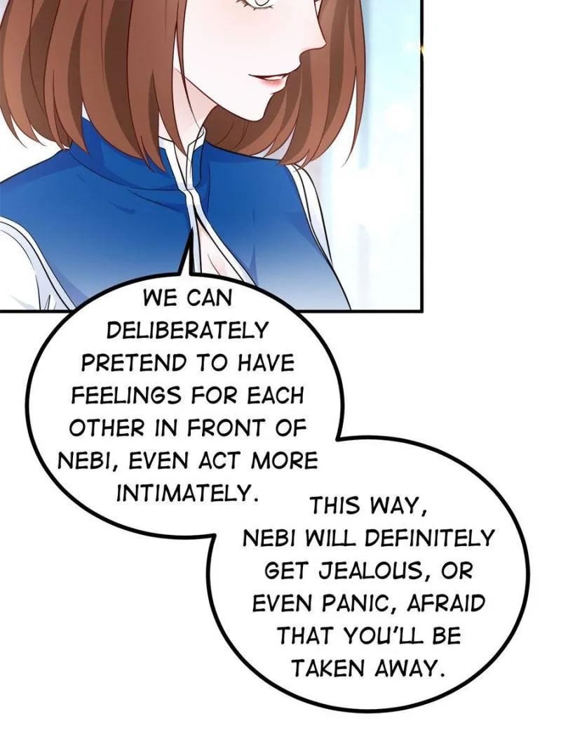 The Sultry Demon King Wants Me Chapter 91 page 12