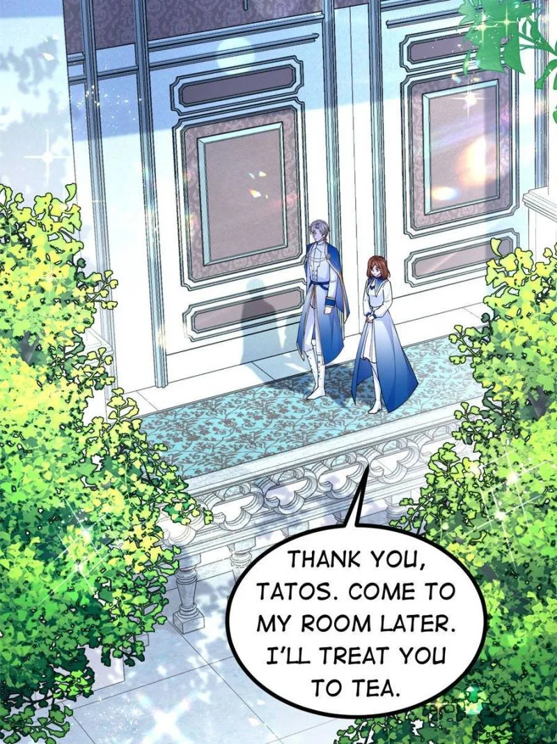 The Sultry Demon King Wants Me Chapter 91 page 3