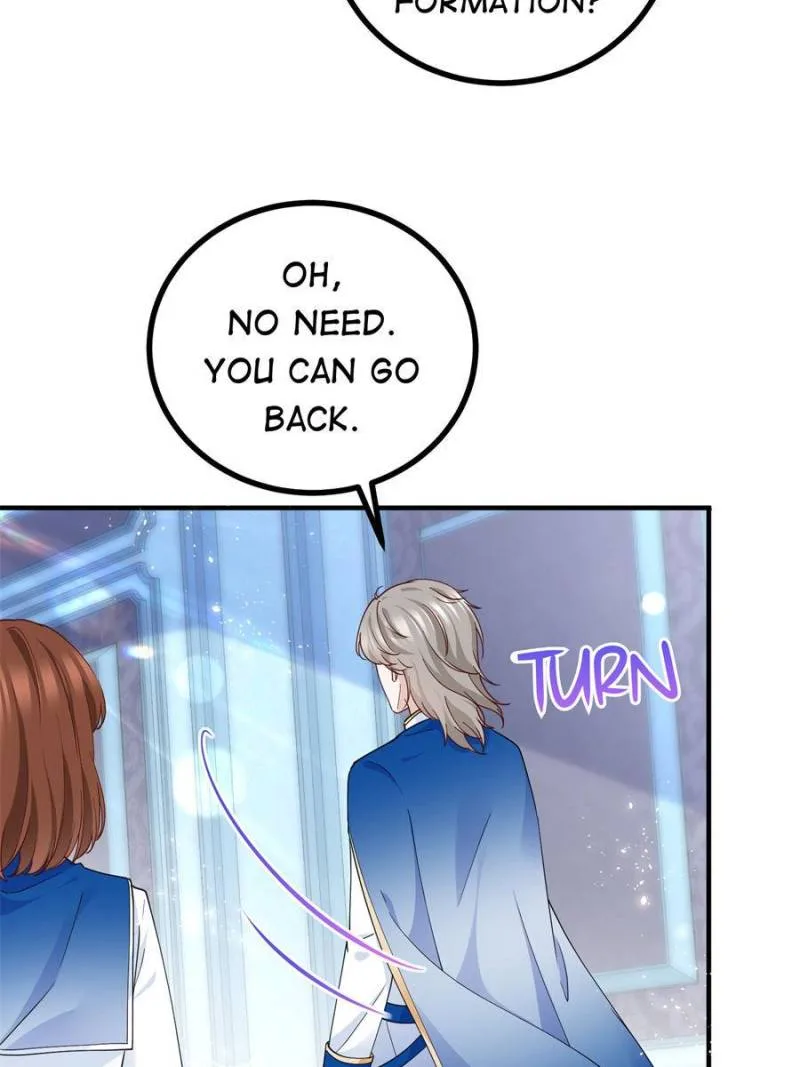 The Sultry Demon King Wants Me Chapter 91 page 6