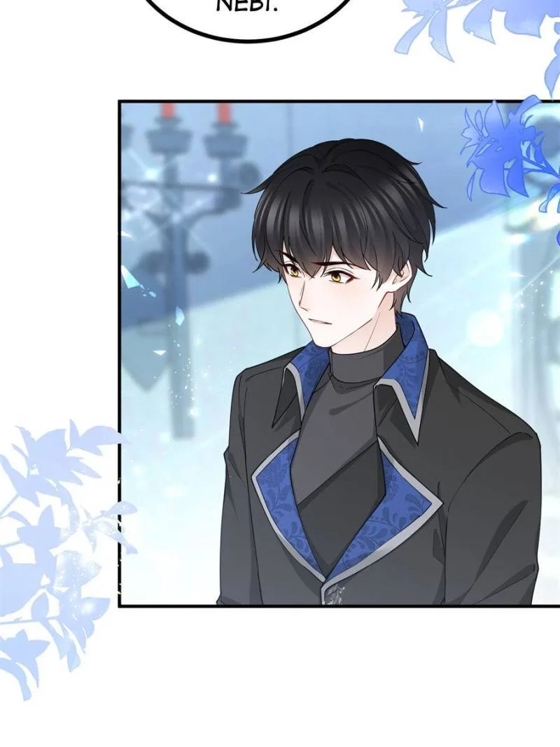 The Sultry Demon King Wants Me Chapter 91 page 30