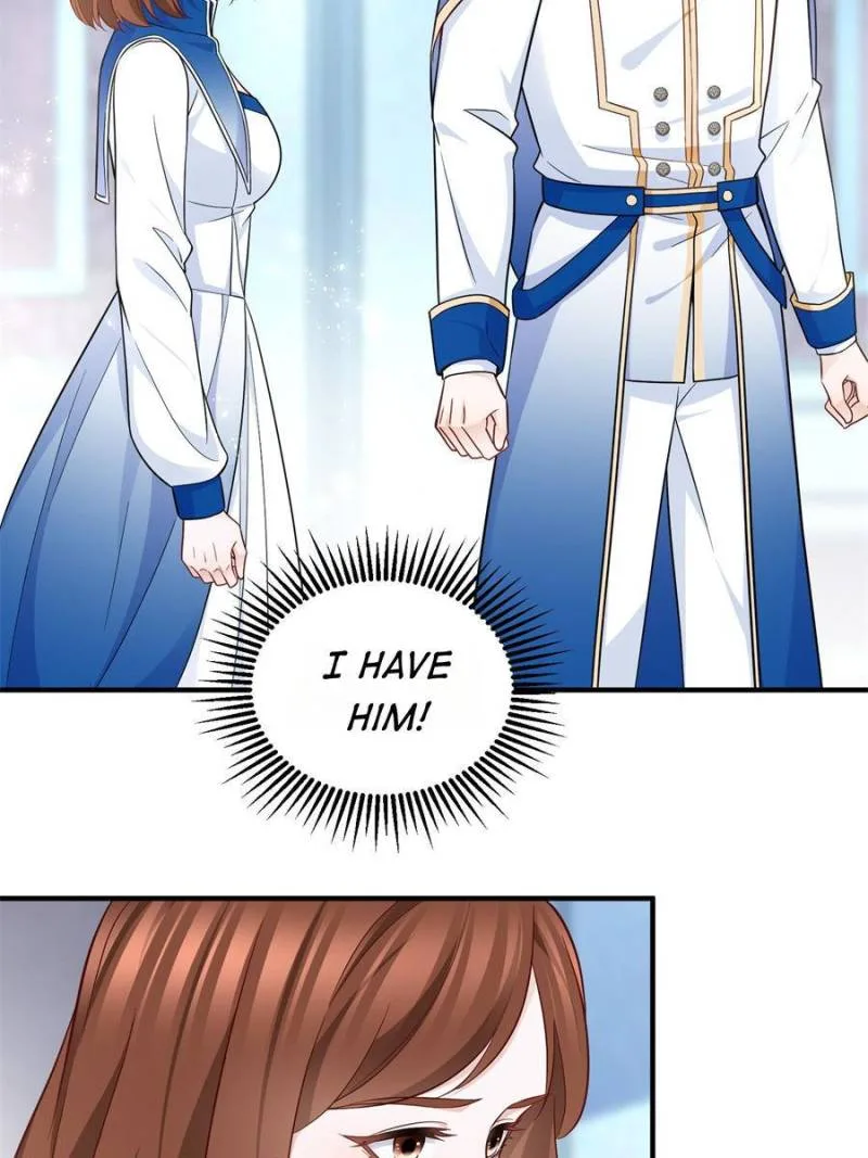 The Sultry Demon King Wants Me Chapter 91 page 11