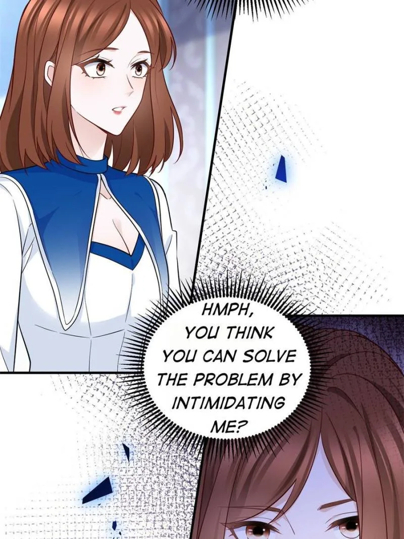 The Sultry Demon King Wants Me Chapter 91 page 21