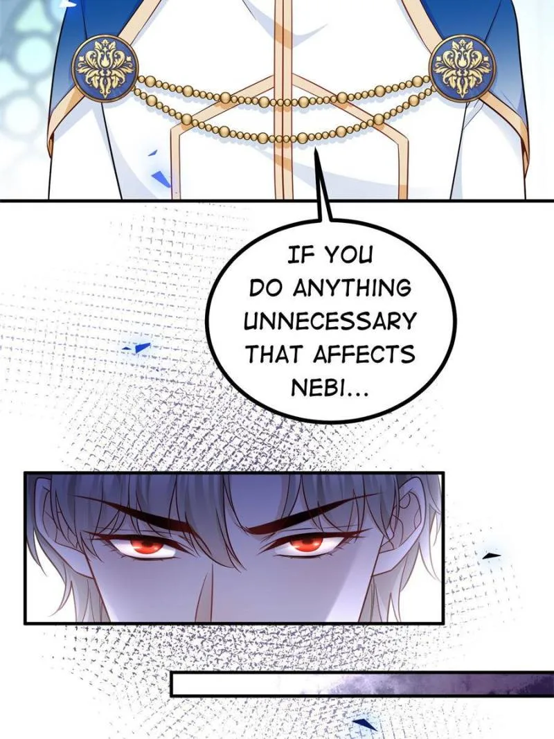 The Sultry Demon King Wants Me Chapter 91 page 17