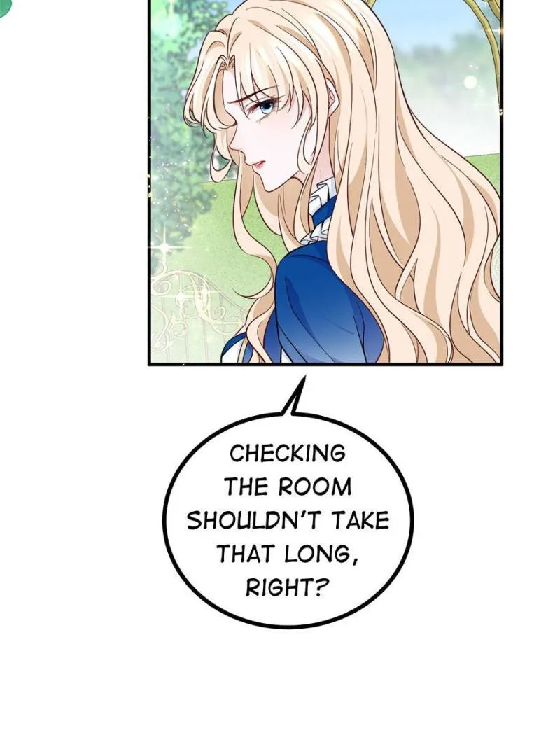 The Sultry Demon King Wants Me Chapter 91 page 38