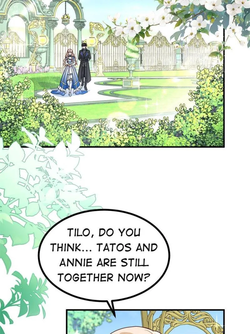 The Sultry Demon King Wants Me Chapter 91 page 37