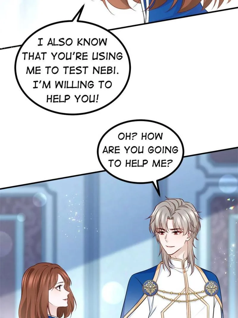 The Sultry Demon King Wants Me Chapter 91 page 10