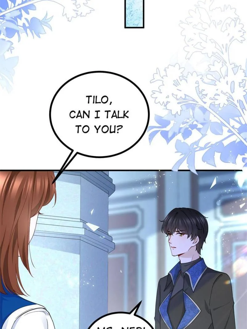 The Sultry Demon King Wants Me Chapter 91 page 25