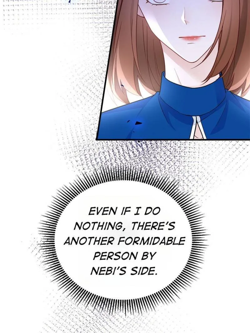 The Sultry Demon King Wants Me Chapter 91 page 22