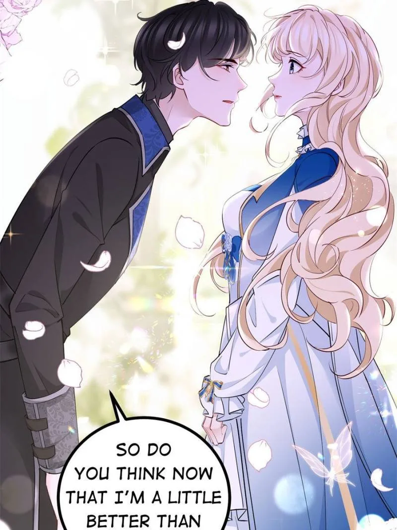 The Sultry Demon King Wants Me Chapter 91 page 45