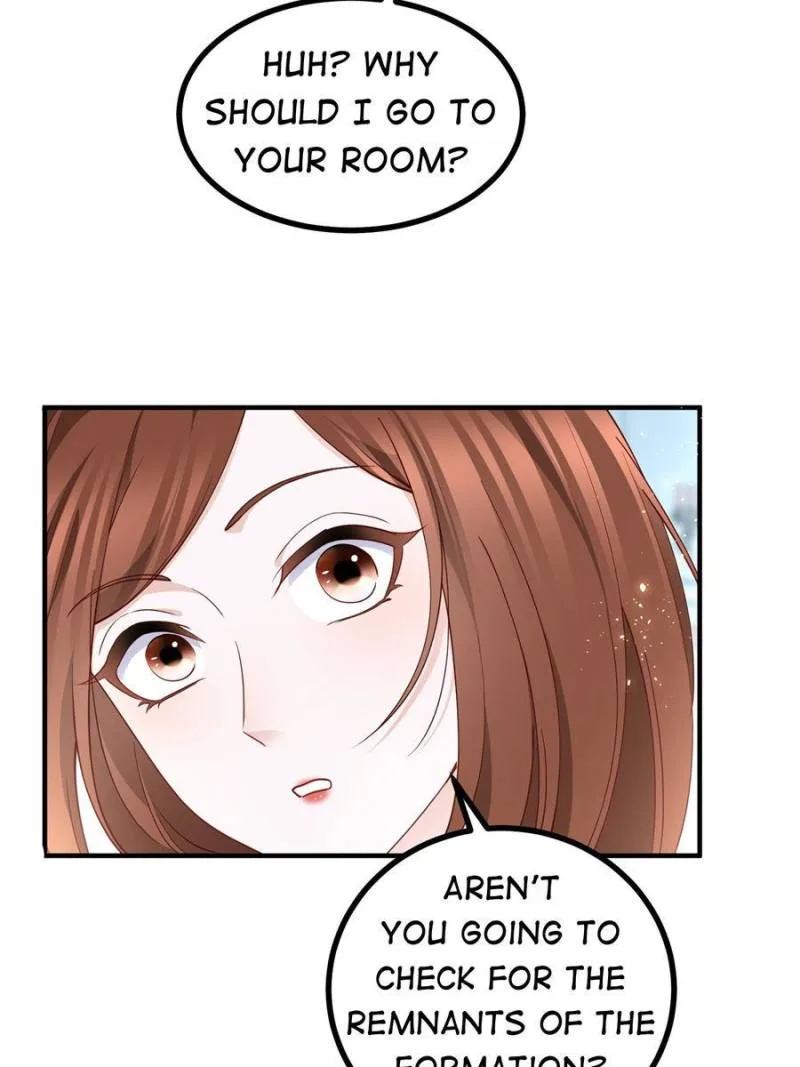 The Sultry Demon King Wants Me Chapter 91 page 5