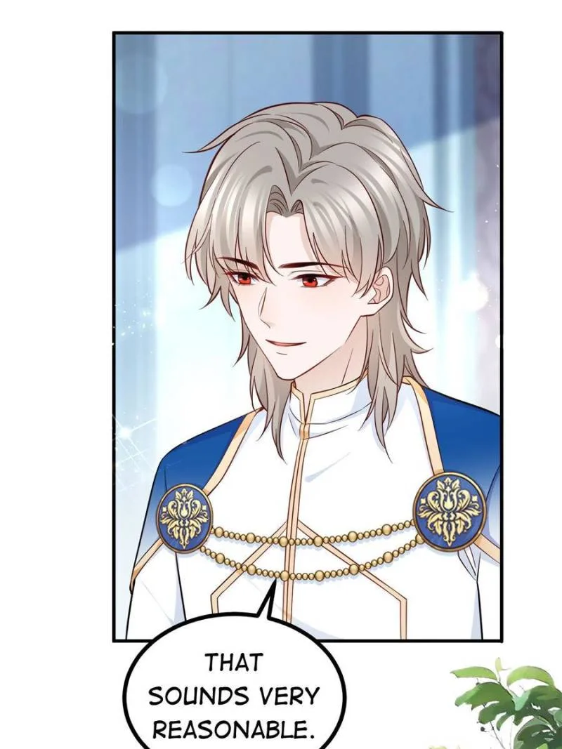 The Sultry Demon King Wants Me Chapter 91 page 13