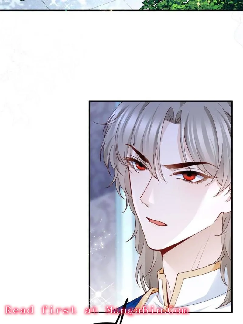 The Sultry Demon King Wants Me Chapter 91 page 4