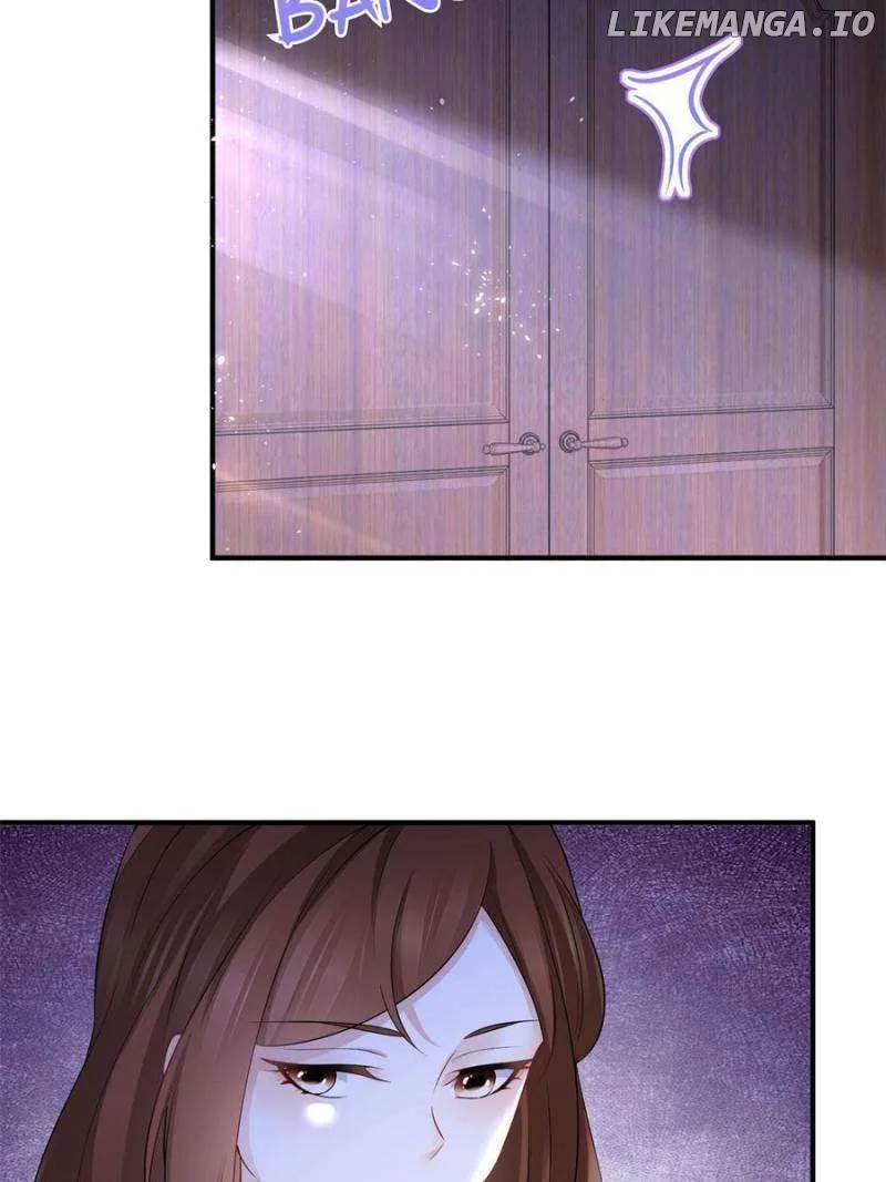 The Sultry Demon King Wants Me Chapter 88 page 19