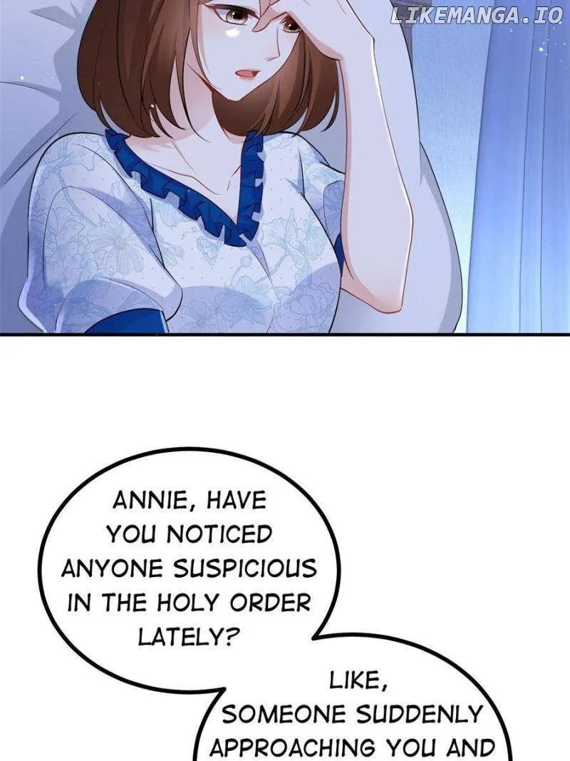 The Sultry Demon King Wants Me Chapter 88 page 11