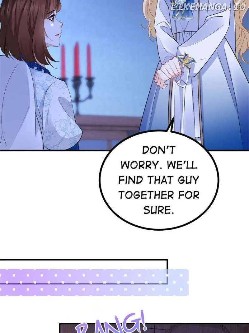 The Sultry Demon King Wants Me Chapter 88 page 18