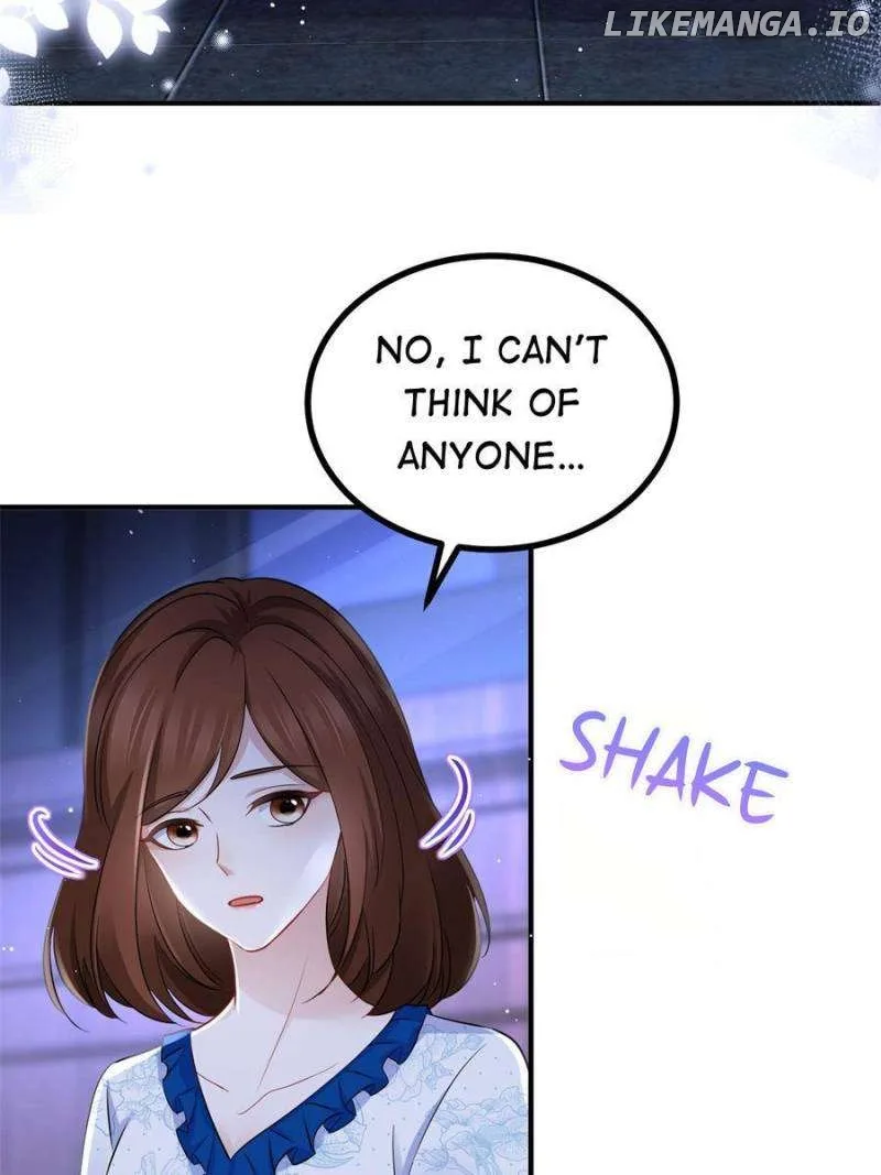 The Sultry Demon King Wants Me Chapter 88 page 13