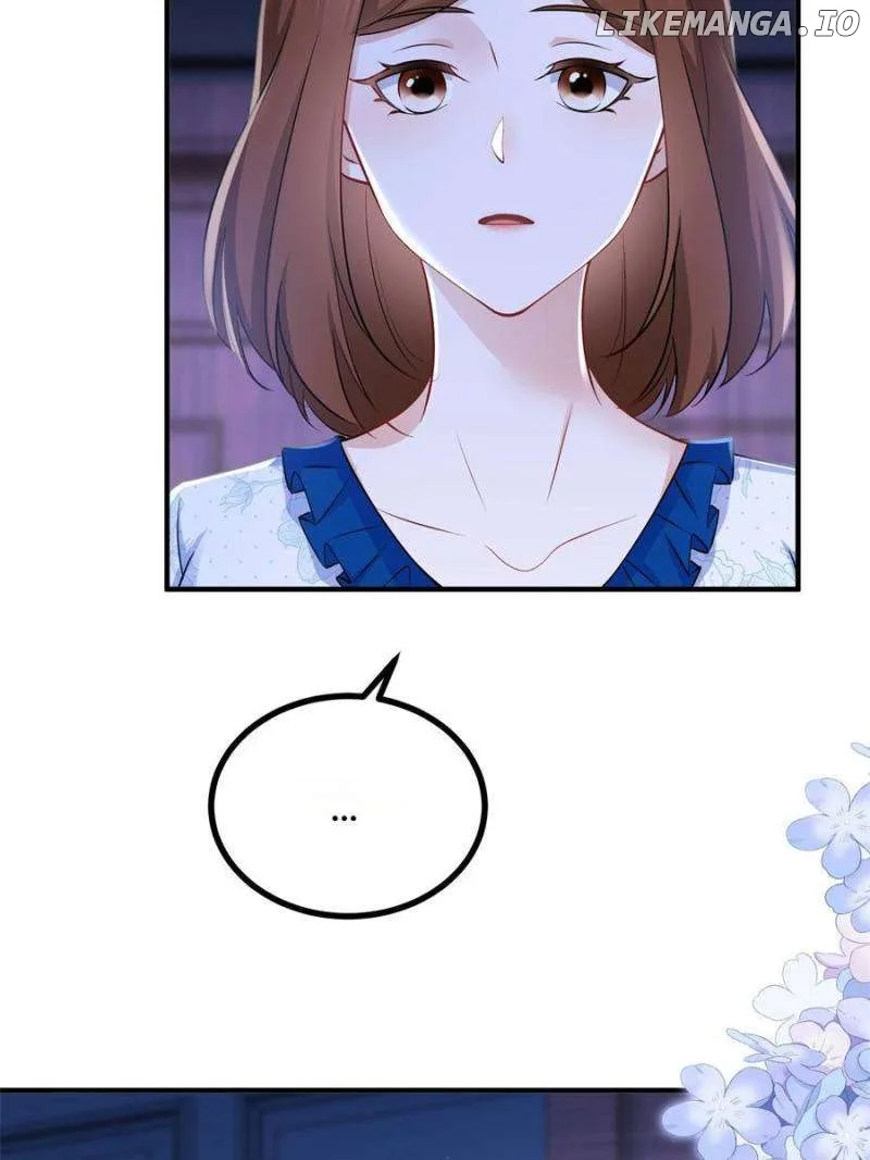 The Sultry Demon King Wants Me Chapter 88 page 6