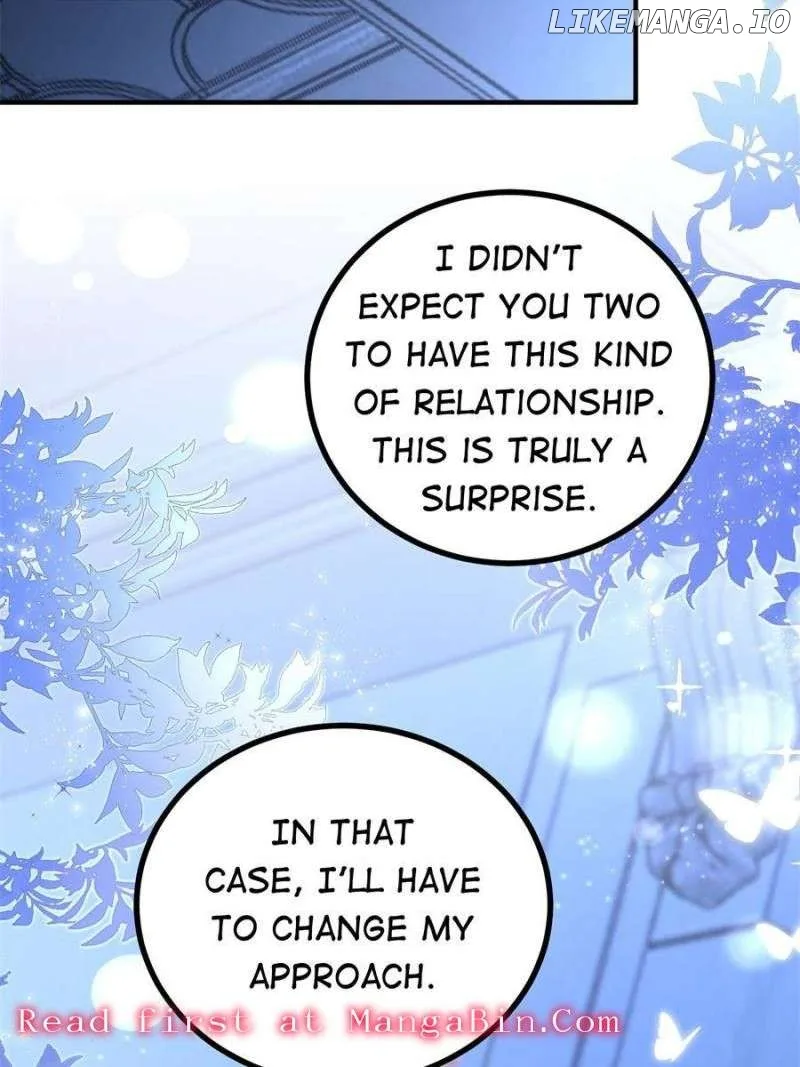 The Sultry Demon King Wants Me Chapter 88 page 21