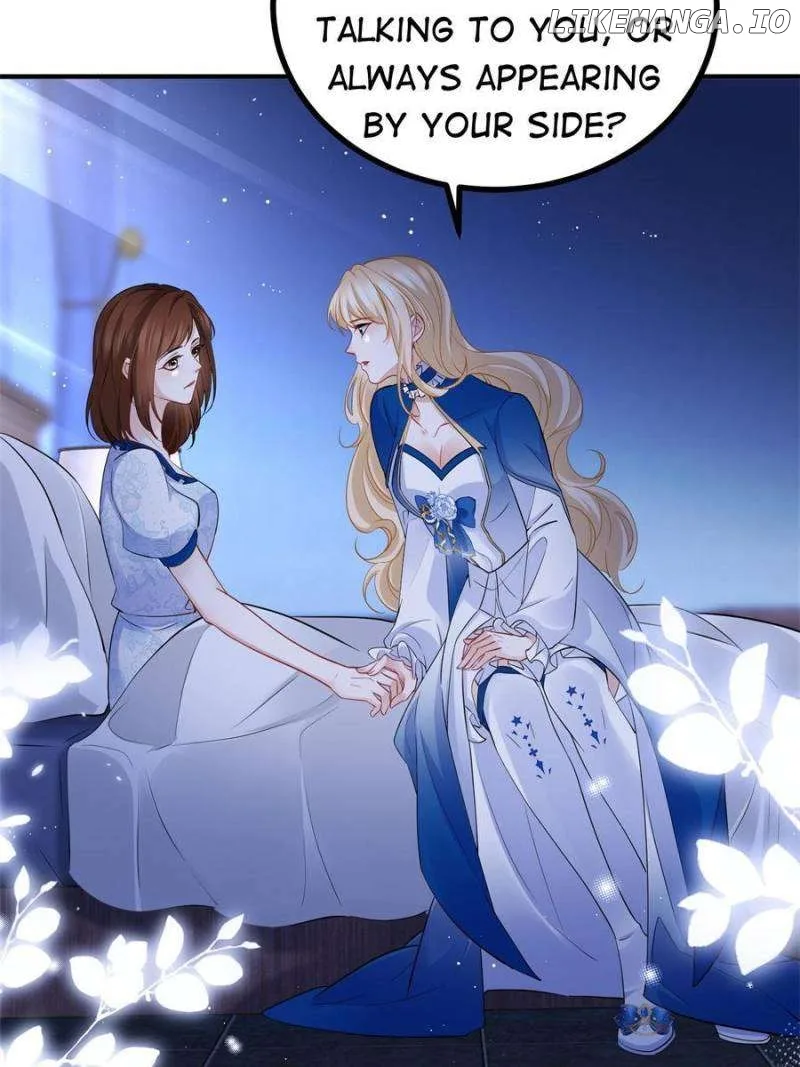 The Sultry Demon King Wants Me Chapter 88 page 12