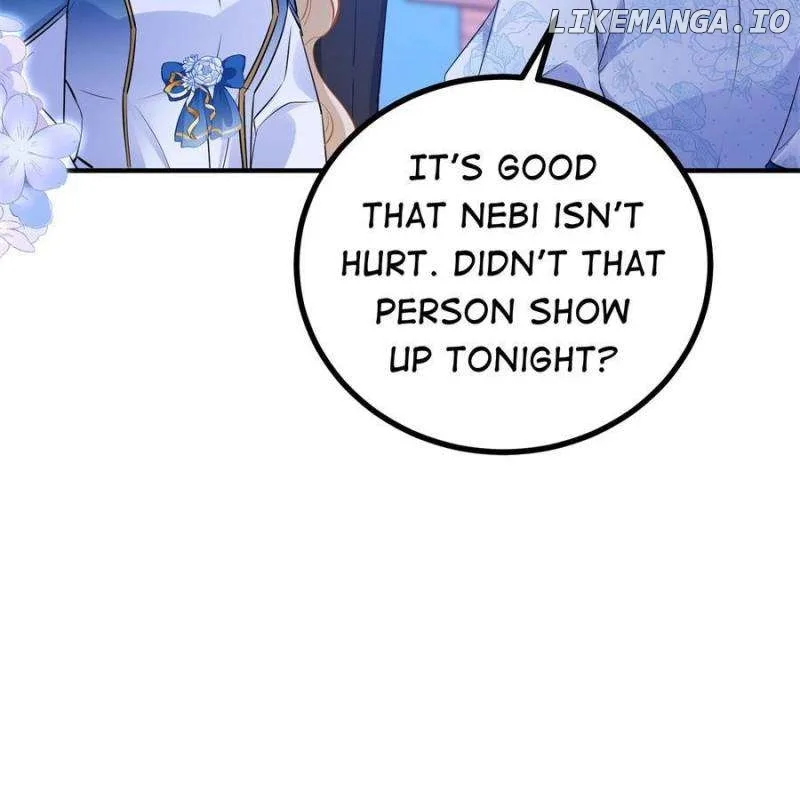 The Sultry Demon King Wants Me Chapter 88 page 8
