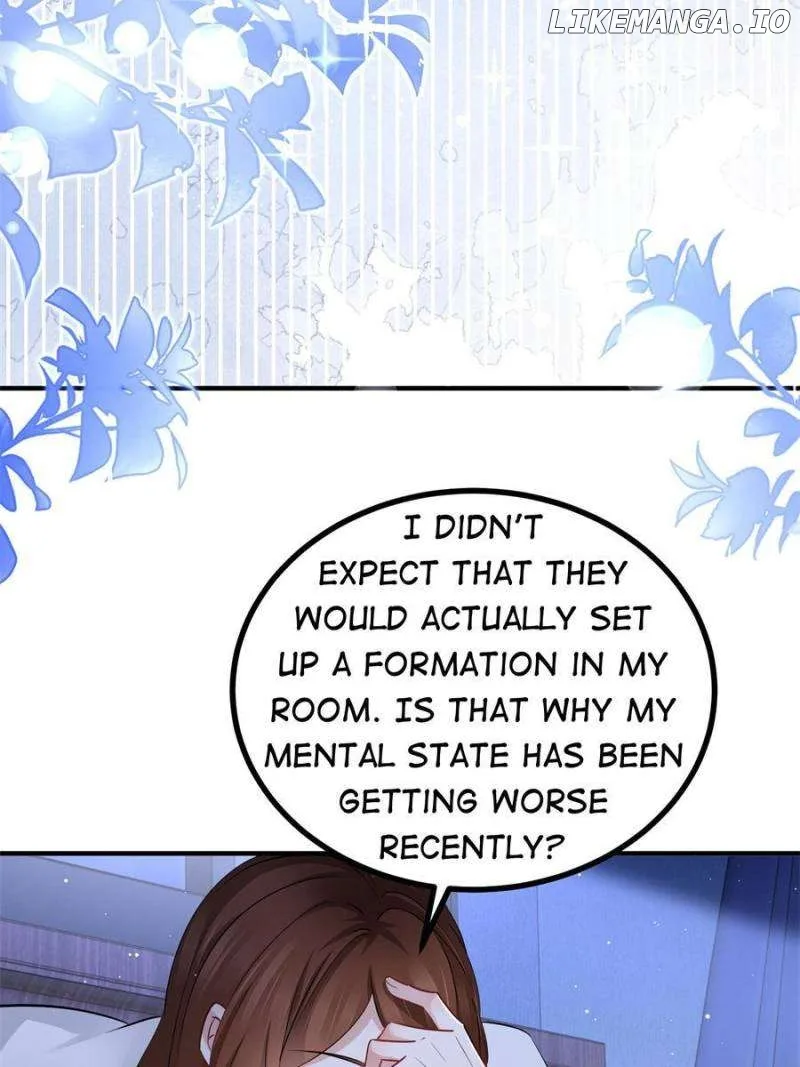 The Sultry Demon King Wants Me Chapter 88 page 10