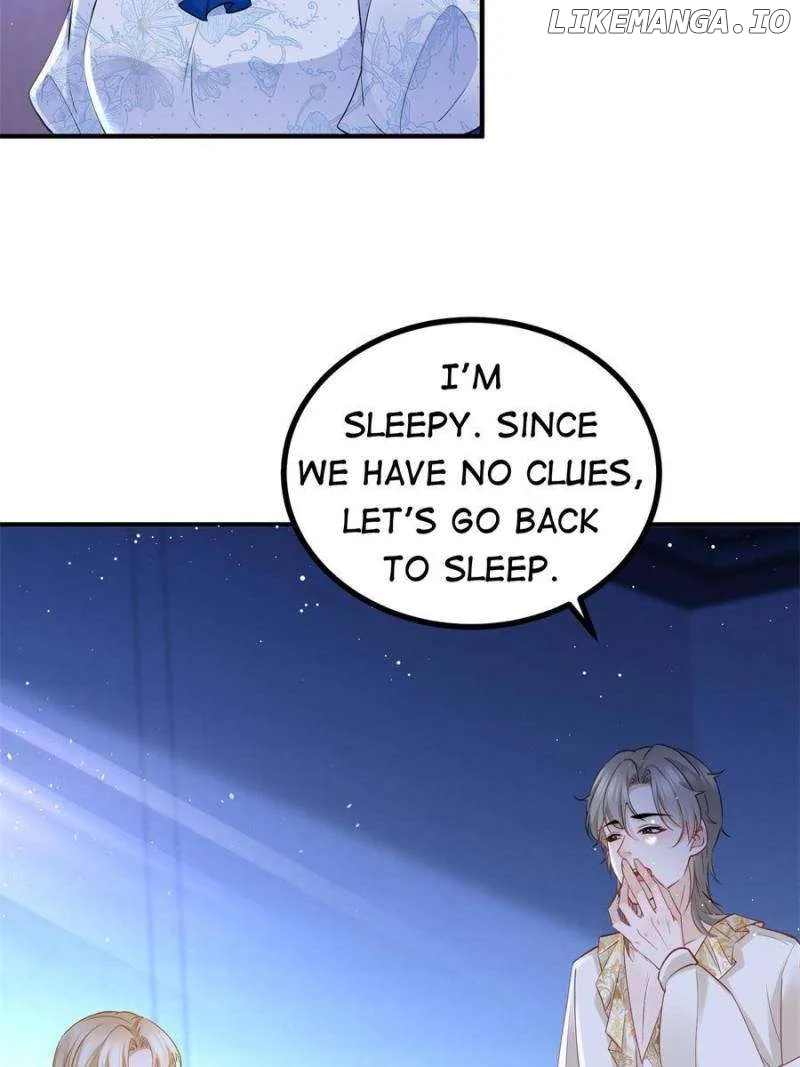 The Sultry Demon King Wants Me Chapter 88 page 14