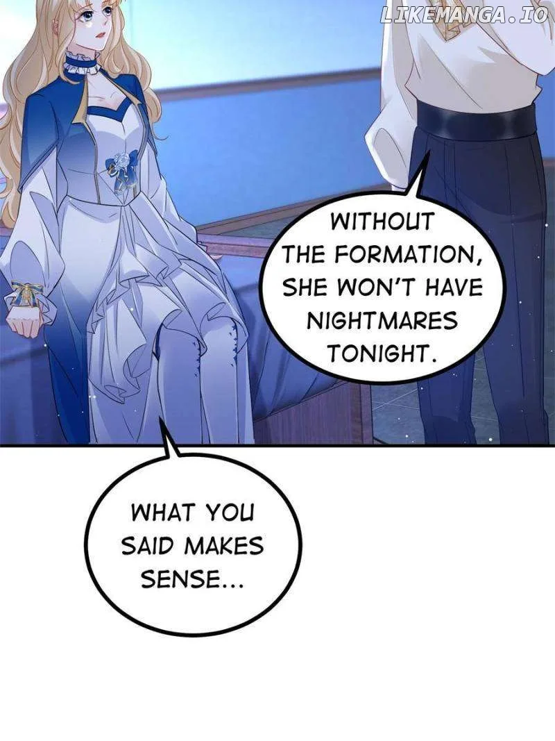 The Sultry Demon King Wants Me Chapter 88 page 15