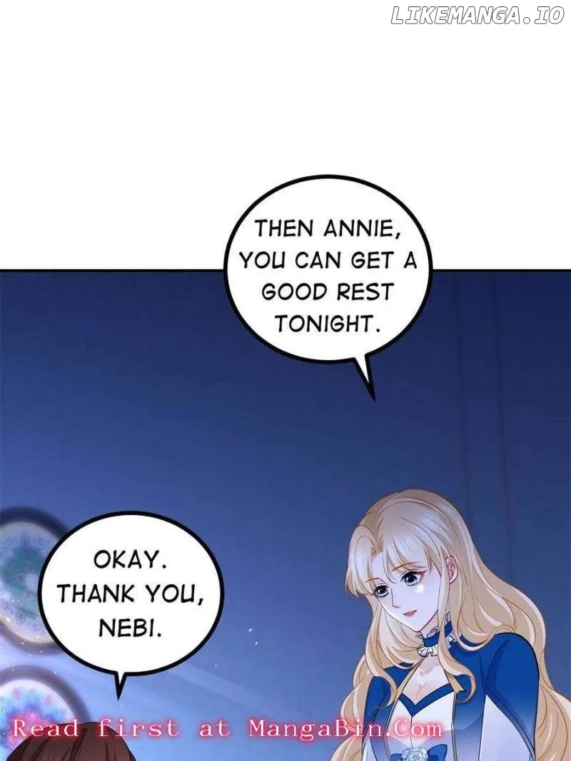 The Sultry Demon King Wants Me Chapter 88 page 17