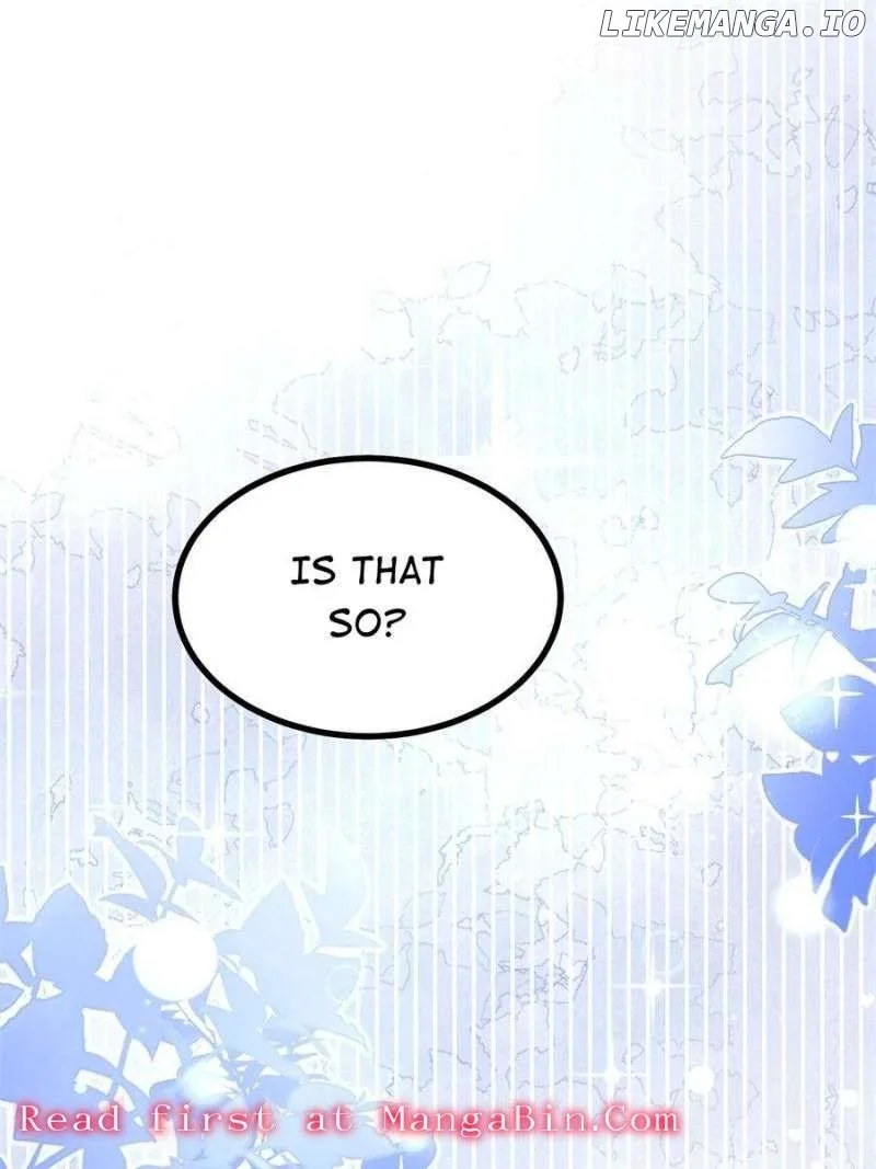 The Sultry Demon King Wants Me Chapter 88 page 9
