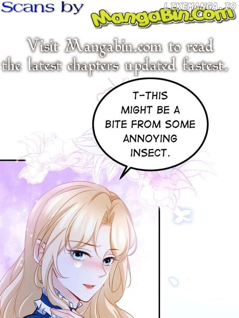 The Sultry Demon King Wants Me Chapter 88 page 2