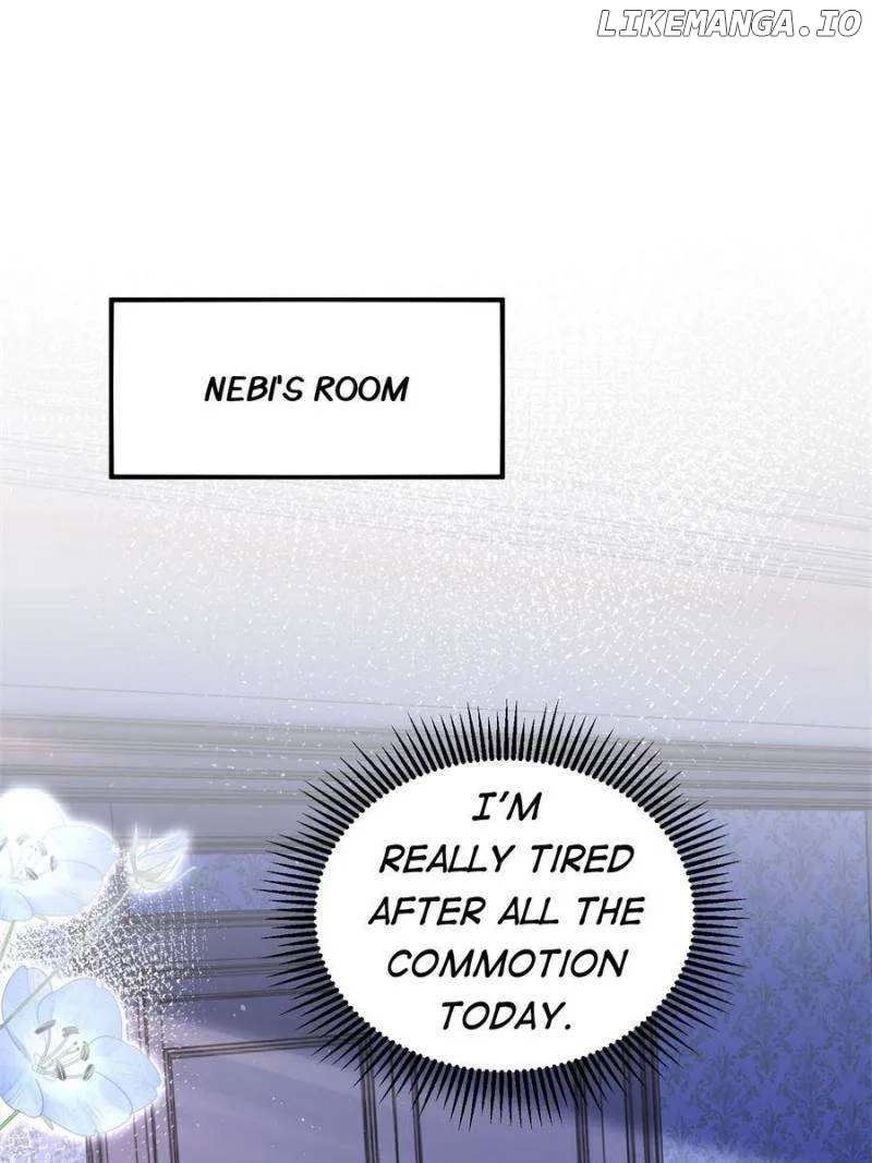 The Sultry Demon King Wants Me Chapter 88 page 24