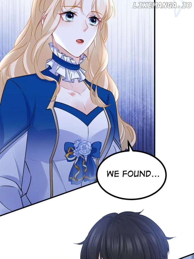 The Sultry Demon King Wants Me Chapter 88 page 28