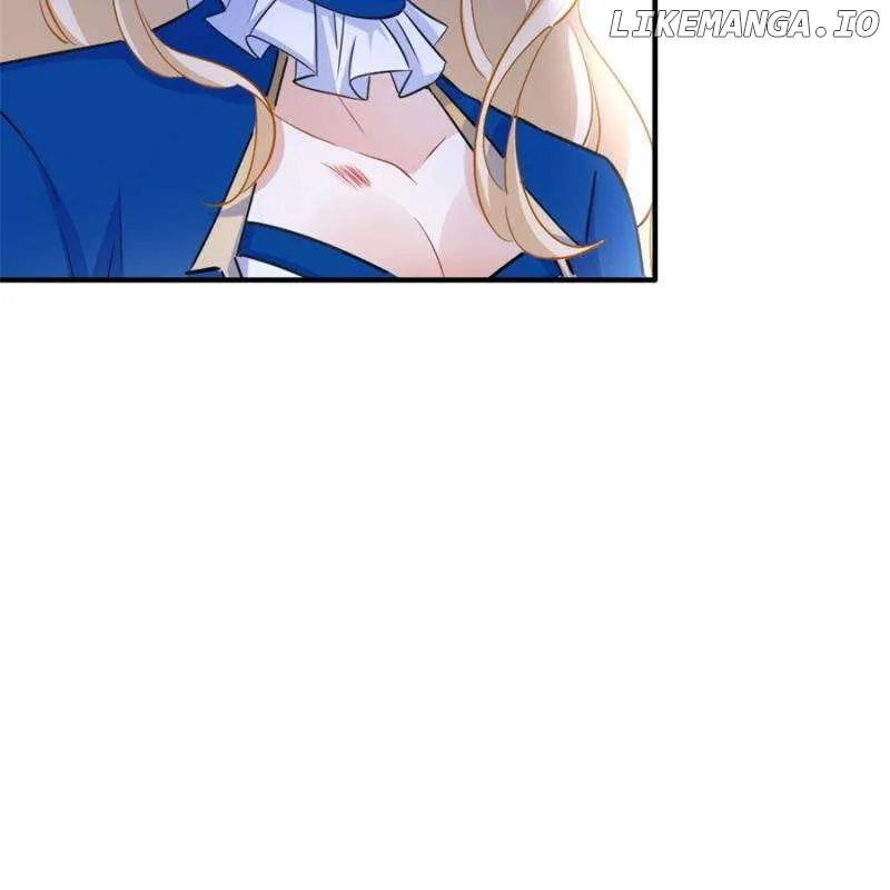 The Sultry Demon King Wants Me Chapter 88 page 30