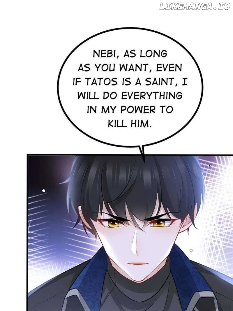 The Sultry Demon King Wants Me Chapter 88 page 35