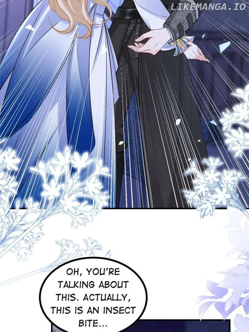 The Sultry Demon King Wants Me Chapter 88 page 32
