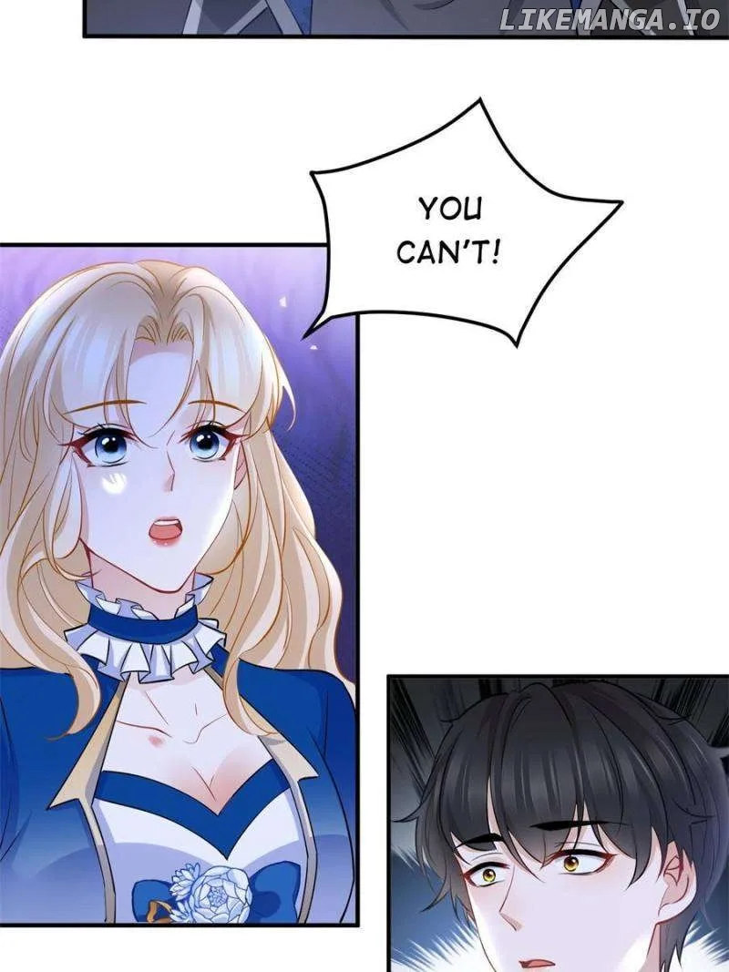 The Sultry Demon King Wants Me Chapter 88 page 36