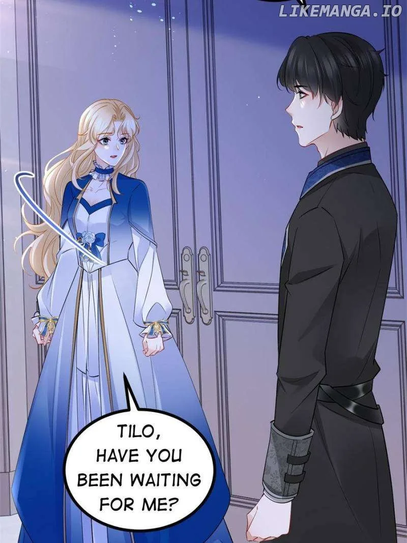 The Sultry Demon King Wants Me Chapter 88 page 26