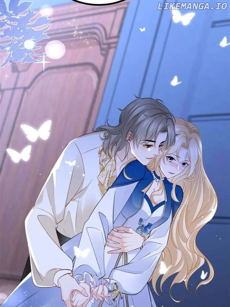 The Sultry Demon King Wants Me Chapter 88 page 22