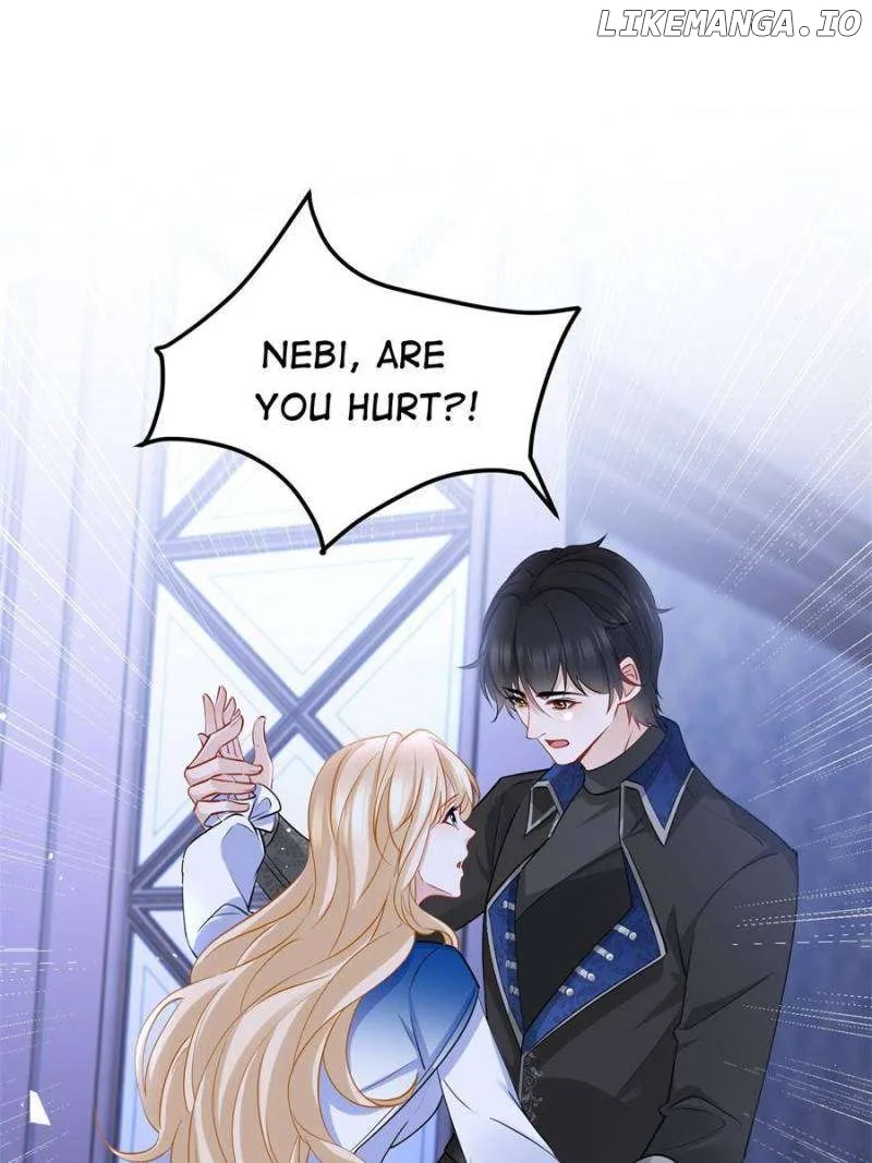 The Sultry Demon King Wants Me Chapter 88 page 31