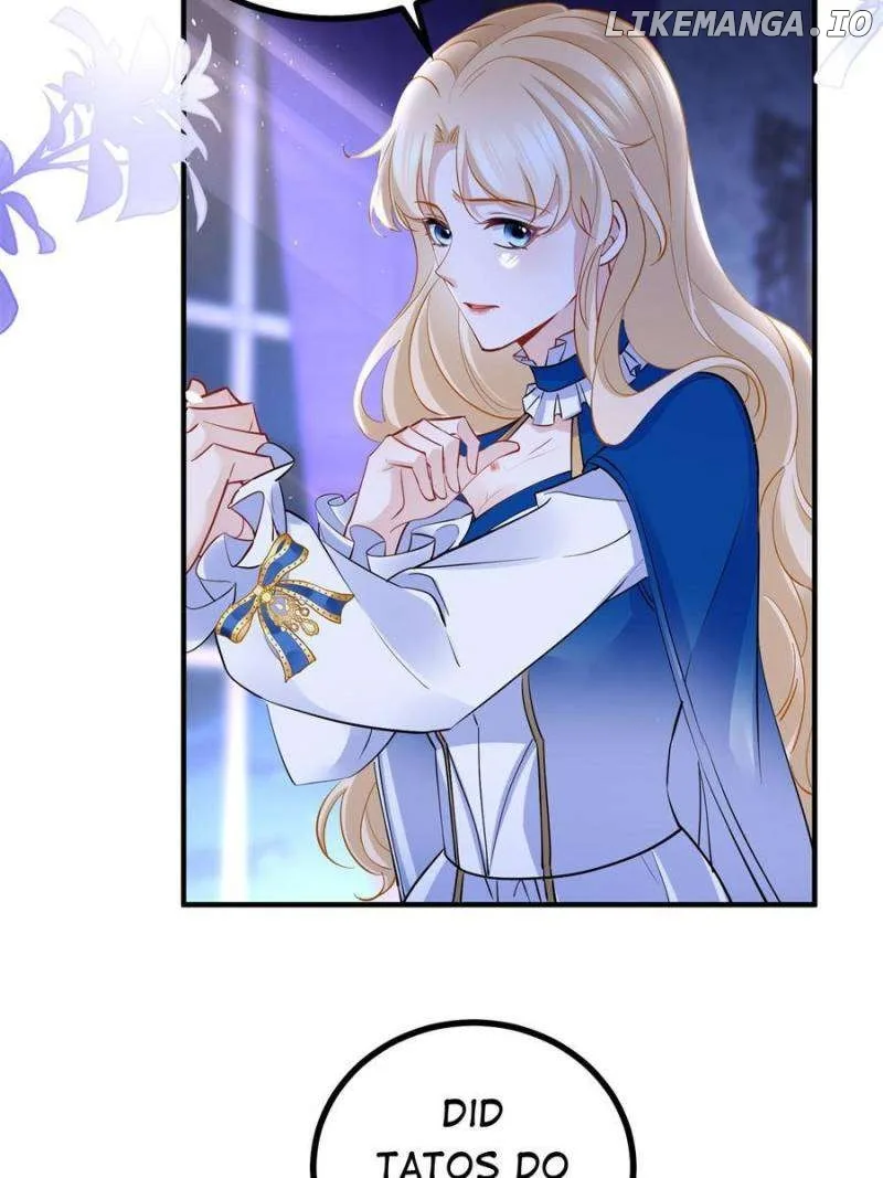 The Sultry Demon King Wants Me Chapter 88 page 33