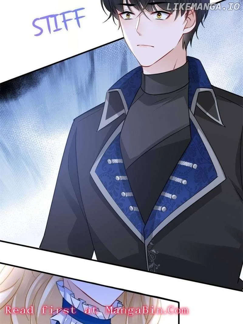 The Sultry Demon King Wants Me Chapter 88 page 29
