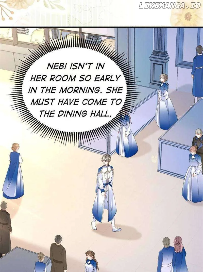The Sultry Demon King Wants Me Chapter 88 page 47