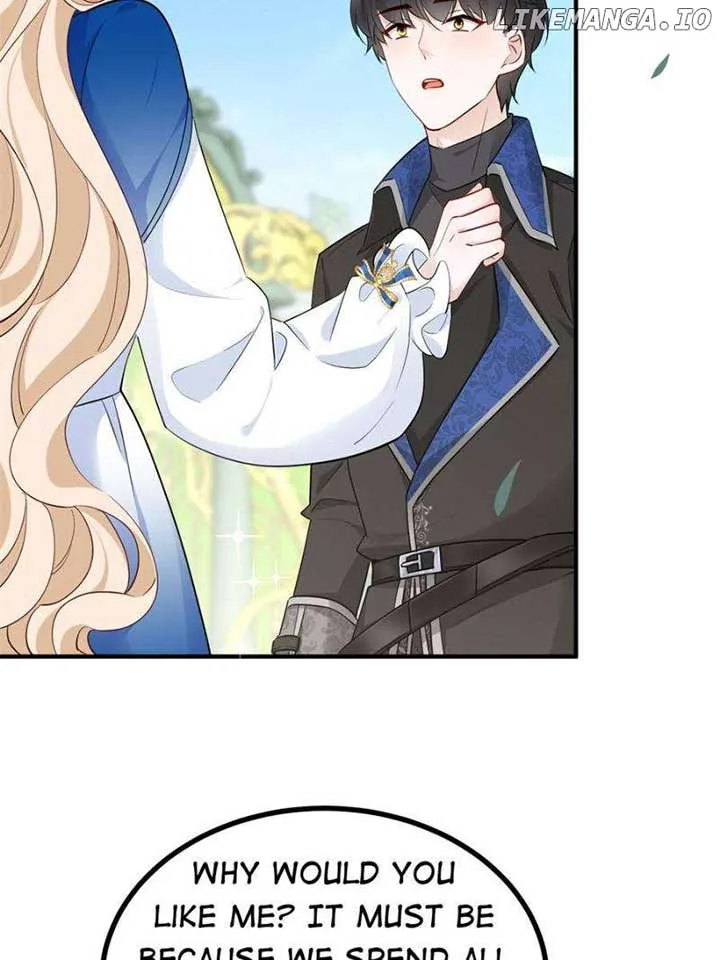 The Sultry Demon King Wants Me Chapter 92 page 6
