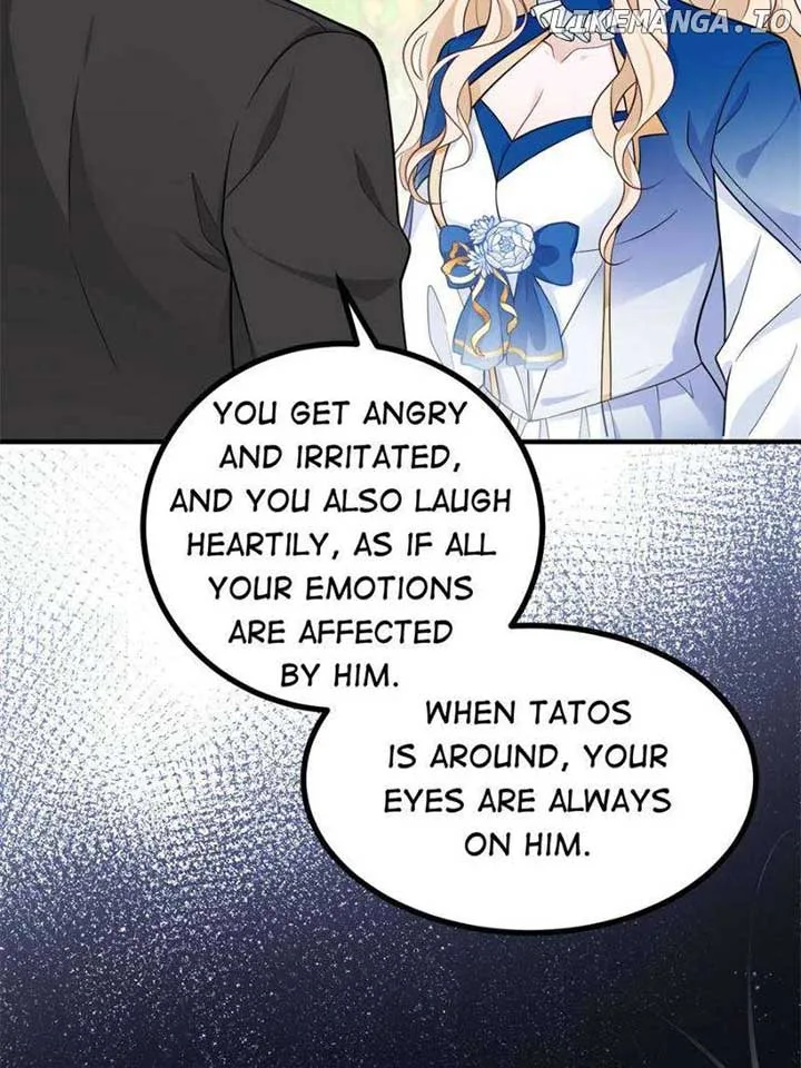 The Sultry Demon King Wants Me Chapter 92 page 19